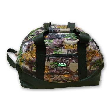 Coffin Gear Bag, Buffalo Camo (45L)