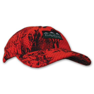 Sable Airflow Cap Blaze Camo Sable Airflow Cap Blaze Camo