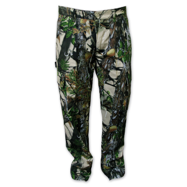 Territory II Pants Buffalo Camo Territory II Pants Buffalo Camo