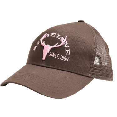 Pride Cap - Pink