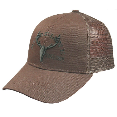 Pride Cap - Brown