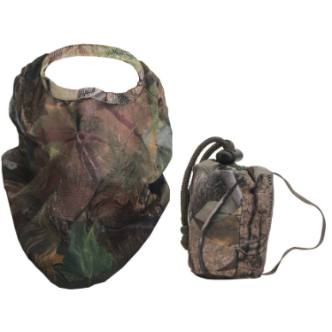 Face Veil Camo Face Veil Camo