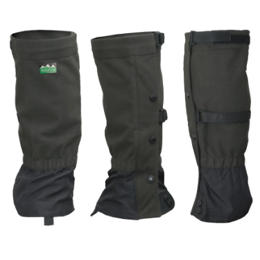 Defender Gaiters Defender Gaiters