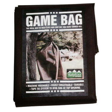 Game Bag (Washable)  