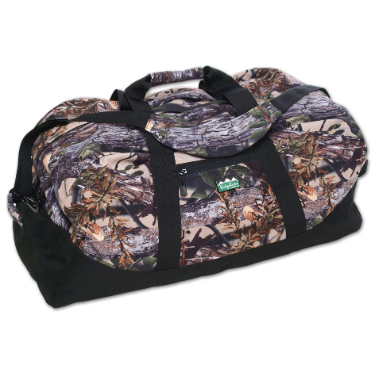 Coffin Gear Bag, Buffalo Camo (90L) Coffin Gear Bag, Buffalo Camo (90L)