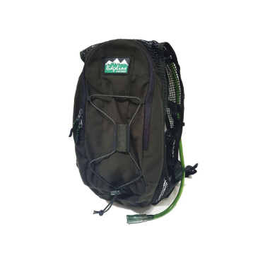 RL Compact Hydro Day Pack Olive (with 3L Bladder)