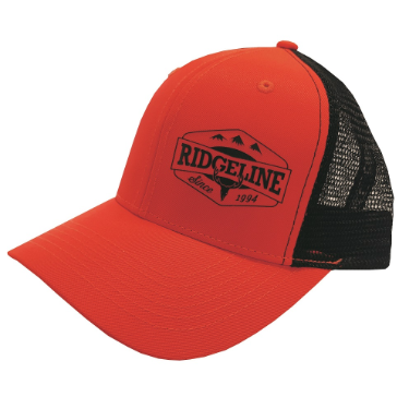 Trucker Cap Blaze