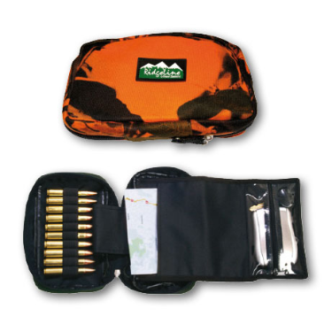 Blaze Pouch w/ Bullet Storage Blaze Pouch w/ Bullet Storage